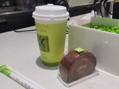 -奈雪的茶(花城汇中区PRO店)