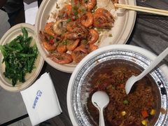 -盒马鲜生(枣园路店)