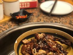 冰糖小麻鸭-小饕荟雅安贡椒鱼鲜馆(广福桥店)