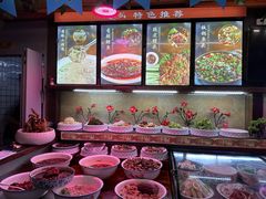 -老家黄墩小错鸡·活海鲜