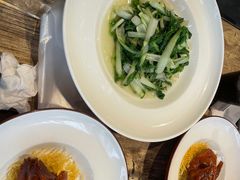 -香山湖家家宴(中山陵店)