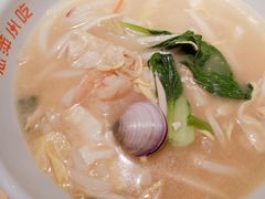 -恋萍小吃(时代店)