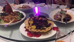 -深圳中洲万豪酒店·宴会厅