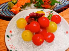 -炉胜·炉端烧·居酒屋