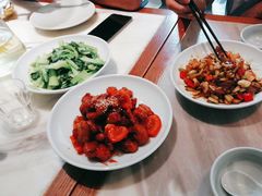 -大鱼徽州·寻味徽菜(星光总店)