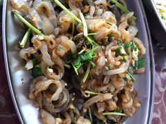 -胜记大排档·台山本地海鲜·台山黄鳝饭