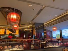 -辛香汇·现炒川菜(城北万象城店)