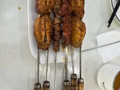 -帕米尔食府(白云观店)