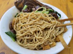-泰顺江南春面馆