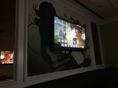 -金青果甄选KTV(劳动公园店)