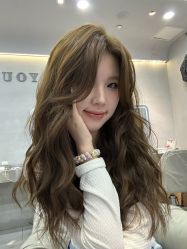 -YOUNG漾沙龙
