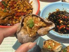 -三毛烧烤·南昌大排档(山姆店)