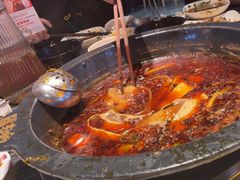 -老船舫·现做活鲜鱼馆(东郊记忆店)