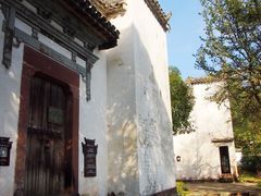 -潜口民宅博物馆