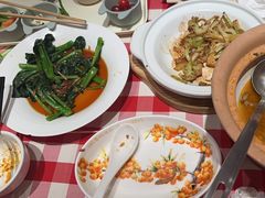 -西贝(紫荆广场店)