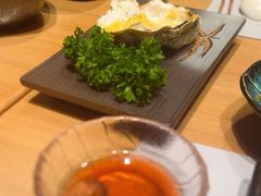 -京旬海鲜放题·铁板烧自助餐厅