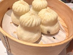 -森隆饭庄(崇文门新世界百货店)