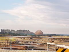 -新疆大剧院