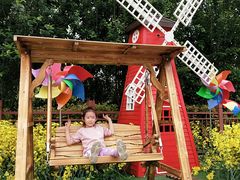 -郑州方特梦幻王国