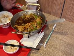 -和合谷(长虹桥店)