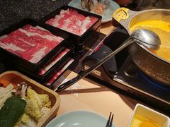 -山葵家·创意料理(宁波来福士店)