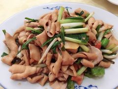 炒鸭肠-电白鸭粥店(下沙二坊88号店)