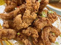 -莲花公园煎蟹(总店)