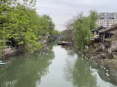 -小河直街历史文化街区