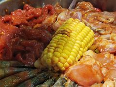 -和福顺牛肉大虾焖锅自助(宝业店)