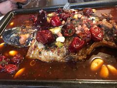 -小巷餐厅(五大街店)