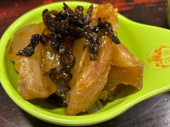 -张记牛肉面馆(天津路店)