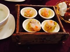-喜鹊茶点.啫煲(车陂店)