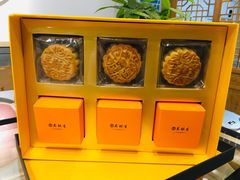 -吴记·吴酥生PASTRY宫廷酥饼
