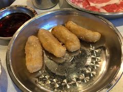 -憨铁匠老火锅(龙岗万科里店)
