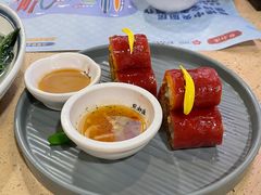 -点都德(皇岗村店)