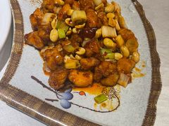 -鑫巴蜀小镇 · 水煮鱼专研店(玉桥店)