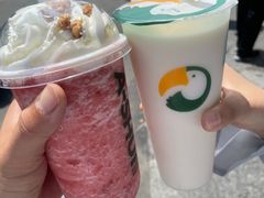 -阿水大杯茶(韩乐坊西街店)