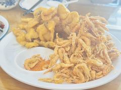 -美顺香食府鱼头老店(雪野湖店)