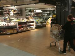 -Olé精品超市(上海虹桥南丰城店)