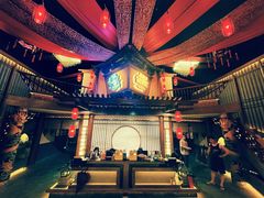 -E+有冰工厂·昆仑寒宫2(五角场店)