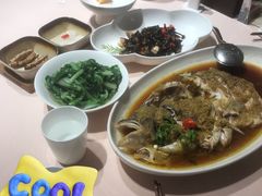-口味堂(惠济路店)