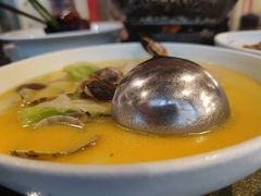 -阿明小菜·海鲜·上海菜(梅陇华理店)