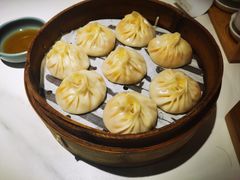 -馋三尺蟹粉小笼(人民广场店)