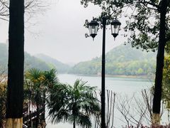 -石燕湖生态旅游景区