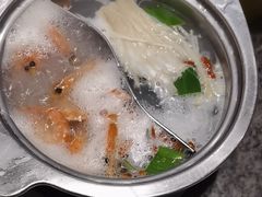 -钱小奴创意自助餐厅·原切谷饲安格斯畅吃(宁波奉化银泰店)