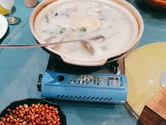 -永安水煮活鱼·仪征土菜院子