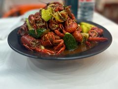 -老鄞江清水龙虾•赵赵家(江北店)