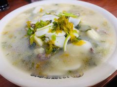 -何永光123鲜牛肉馆(1号店)