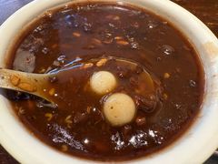 -古都历食南京菜·烤鸭·鸭血粉丝·汤包(南京博物院店)