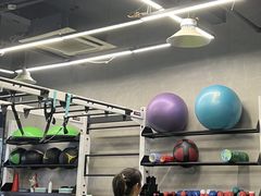 -恒之健私人定制健身(成山店)